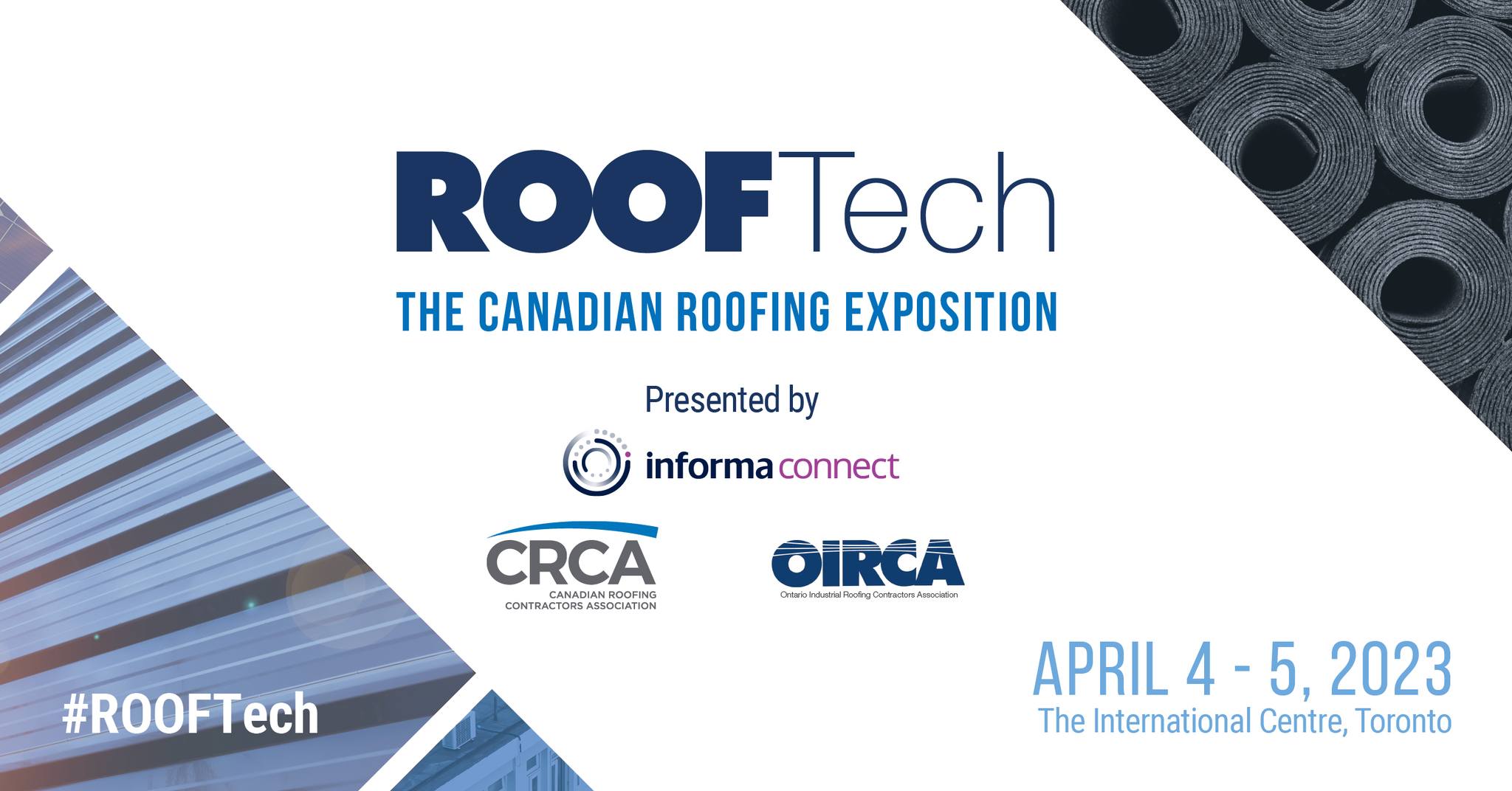 ROOFTech 2023