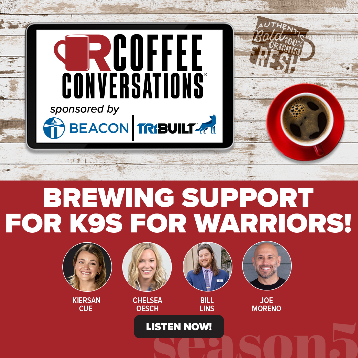 Beacon-CC-Brewing Support for K9s For Warriors!-POD