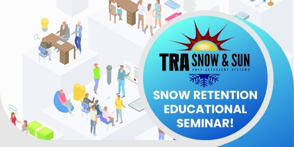 Free Snow Retention Educational Seminar