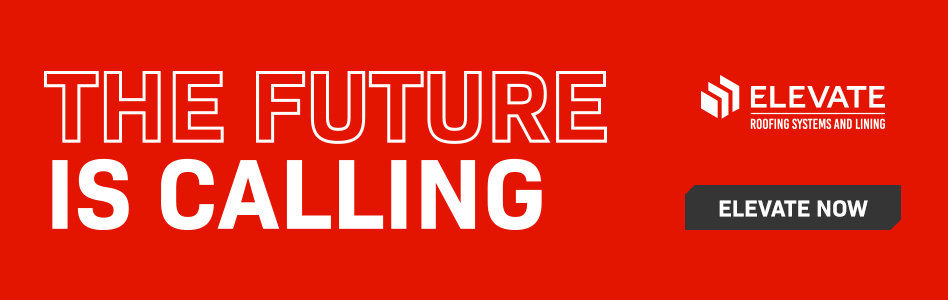 Elevate - Billboard Ad - The Future is Calling (2024)