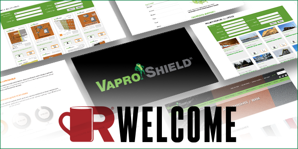 RCS Welcomes VaproShield