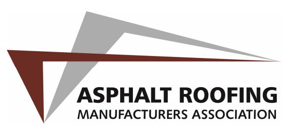 Asphalt Roofing Manufacturers Association