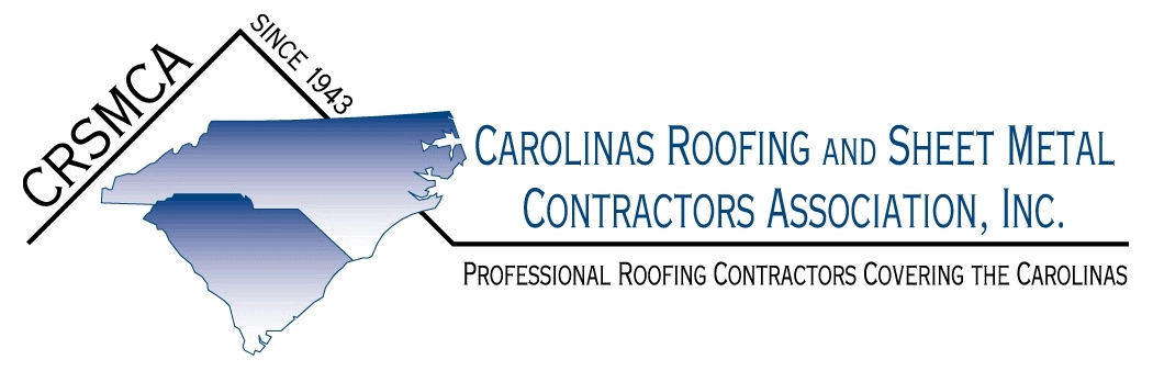 Carolinas Roofing and Sheet Metal Contractors Association, Inc.