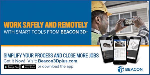 Start Your Free Trial of Beacon 3D+ Today!