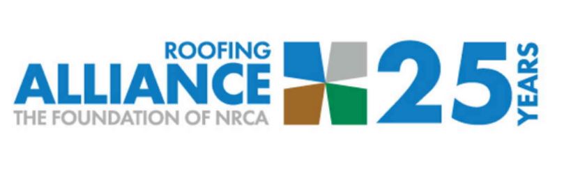 Roofing Alliance 25th Anniversary Video Playlist