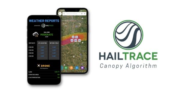 OneClick Code and Hail Trace