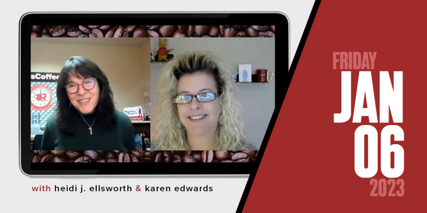 Episode 50 - Meeting Other Women in Roofing, Planning for IRE and Classified Deals You Don't Wanna Miss!