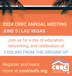 CRRC - Annual Meeting Registration 2024 = Sidebar Ad