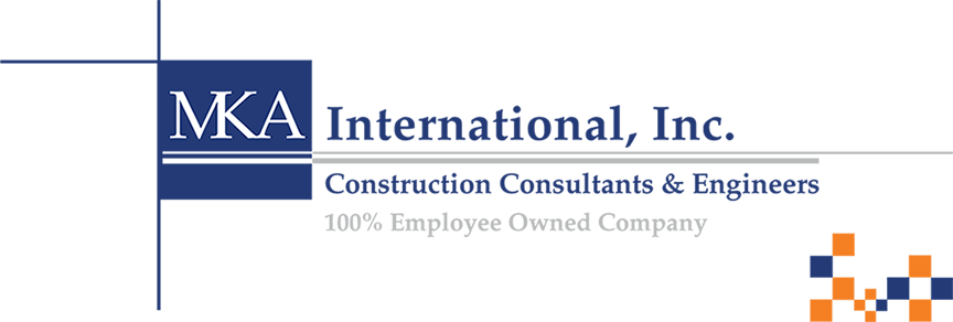 MKA International, Inc. - logo