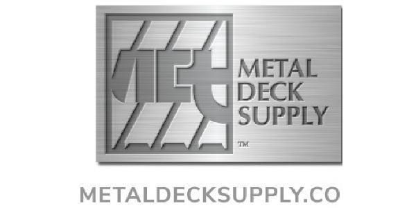 A.C.T. metal deck supply launches brand refresh!