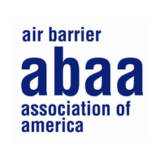 Air Barrier Association of America - Logo