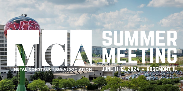MCA 2024 Summer Meeting