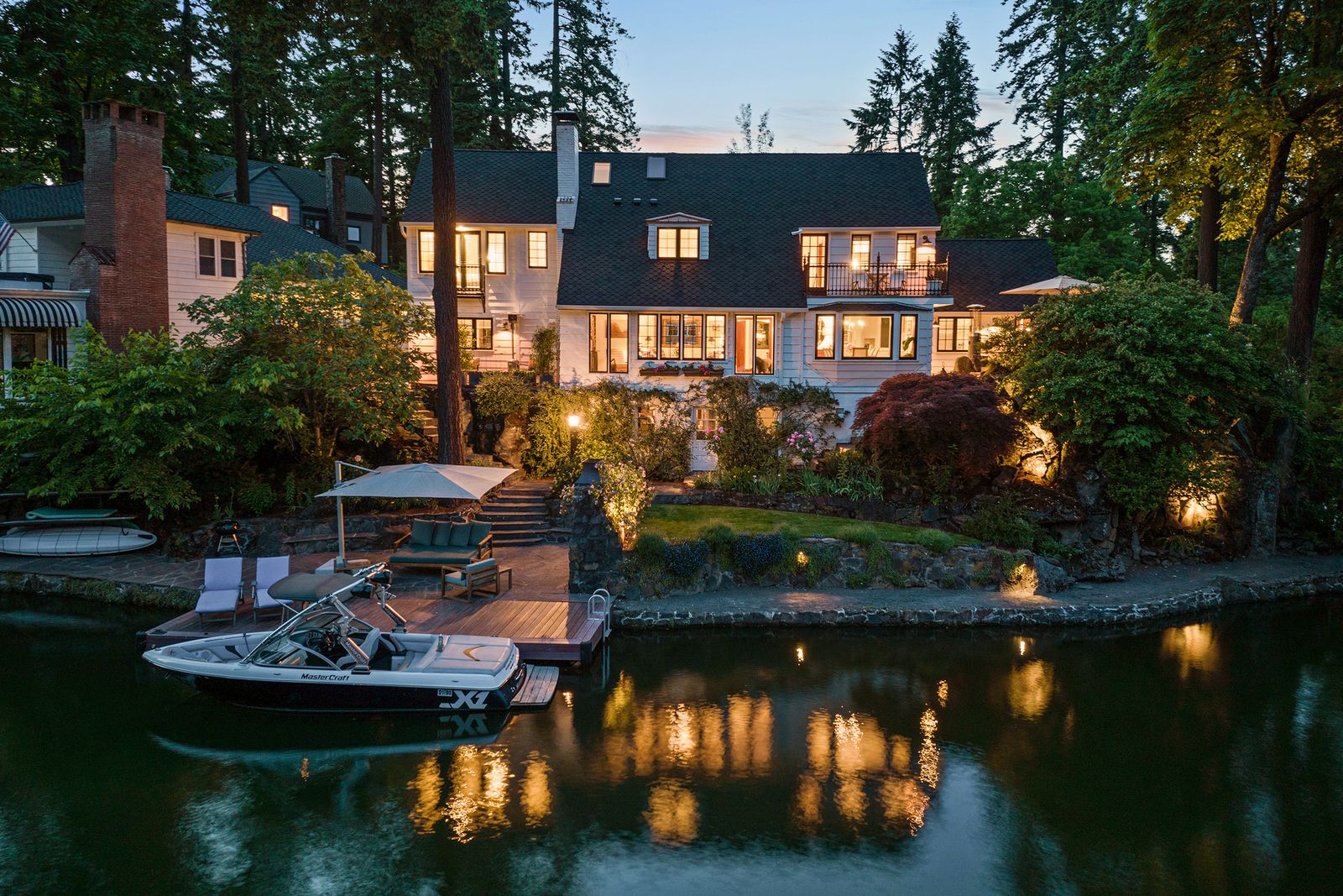 Cascade™ Shingles Cascade™ Shingles