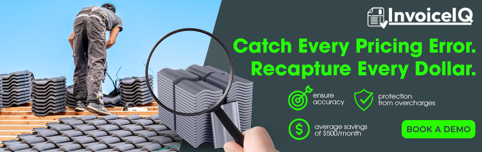 InvoiceIQ - Billboard Ad - Recapture Every Dollar InvoiceIQ - Billboard Ad - Recapture Every Dollar