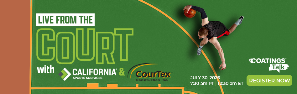 California Sports Surfaces - Billboard - Live from the Court Register California Sports Surfaces - Billboard - Live from the Court Register