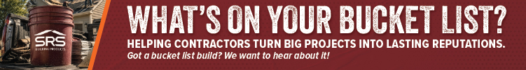 SRS - Banner Ad - Bucket Awareness 2026 SRS - Banner Ad - Bucket Awareness 2026