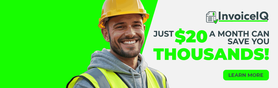 InvoiceIQ - Billboard Ad - Save Thousands InvoiceIQ - Billboard Ad - Save Thousands