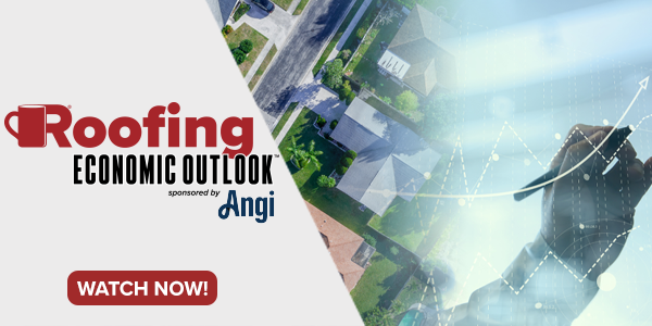 Economic Outlook by Angi Episode 1 - Mitigating Inflation, Labor Costs, and Recent Market Swings