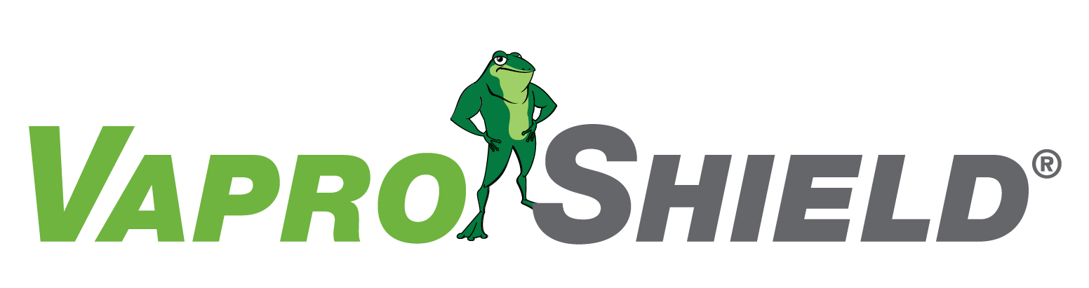 VaproShield - Logo