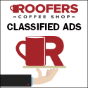 RoofersCoffeeShop.com Classifieds