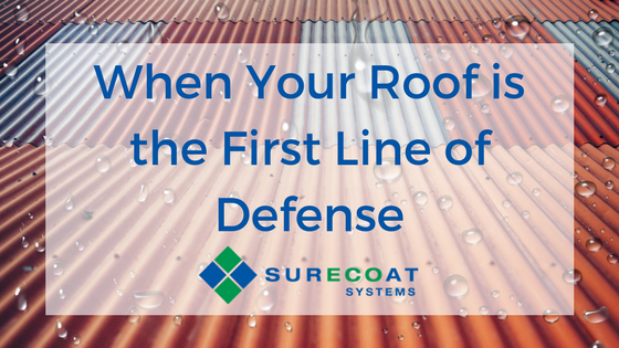 DEC - ProdsSvc - SureCoat - Roofing Resiliency