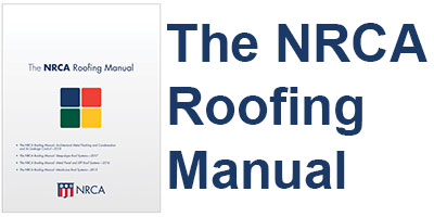 nrca-roofing-manual