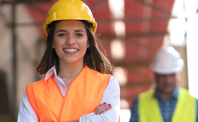 How Women Are Changing the Roofing Industry