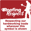 RoofersCoffeeShop.com Roofing Respect Program