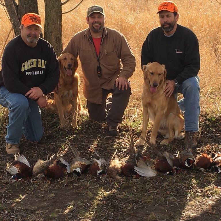 APR - Guest Blog - Atlas - Meet Avid Hunter and Roofing Contractor Chad Strander