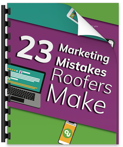 Guest - Art Unlimited - 23 Marketing Mistakes Roofers Make – Mistake #19 Not Being Foundationally Strong Before Paying for Marketing