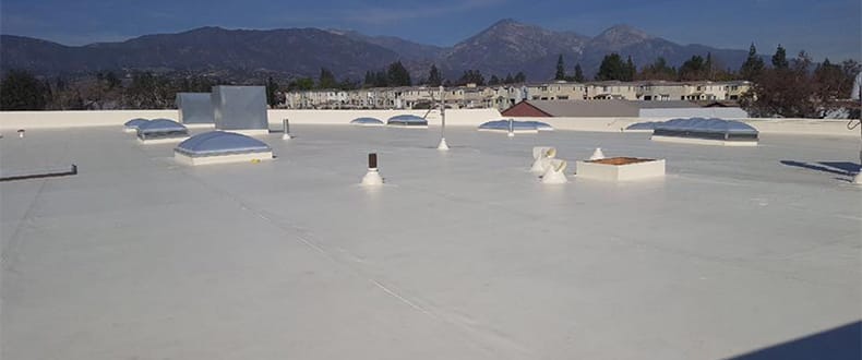 MAY - Blog - Fibertite - 3 Single-Ply Roofing Myths Busted
