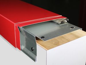 MAY - IndNews - OMG - New and Improved PermaSnap Coping System Achieves High FM Rating For Superb Performance