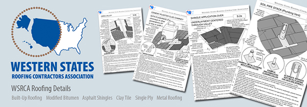 MAY - IndNews - WSRCA - Members have Exclusive Access to Roofing Details Manual