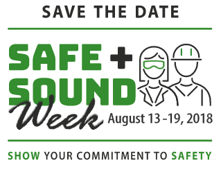 RCS - IndNews - Save the Date OSHA Safe and Sound Week