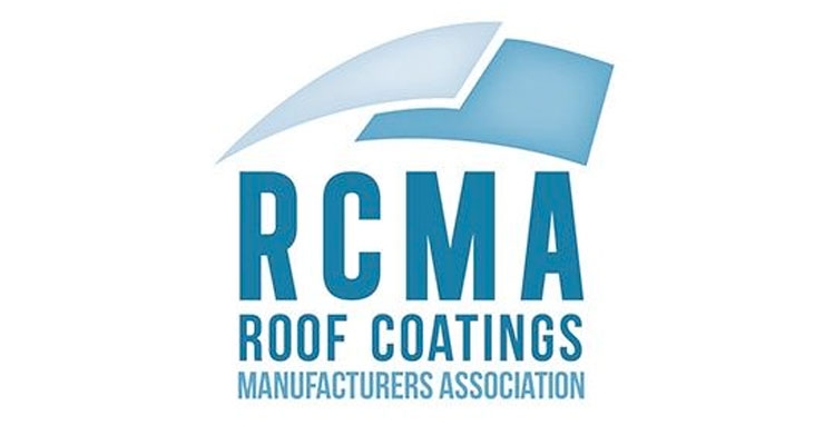 JUNE - RCS BLOG - RoofersCoffeeShop.com Welcomes Roof Coatings Manufacturers Association
