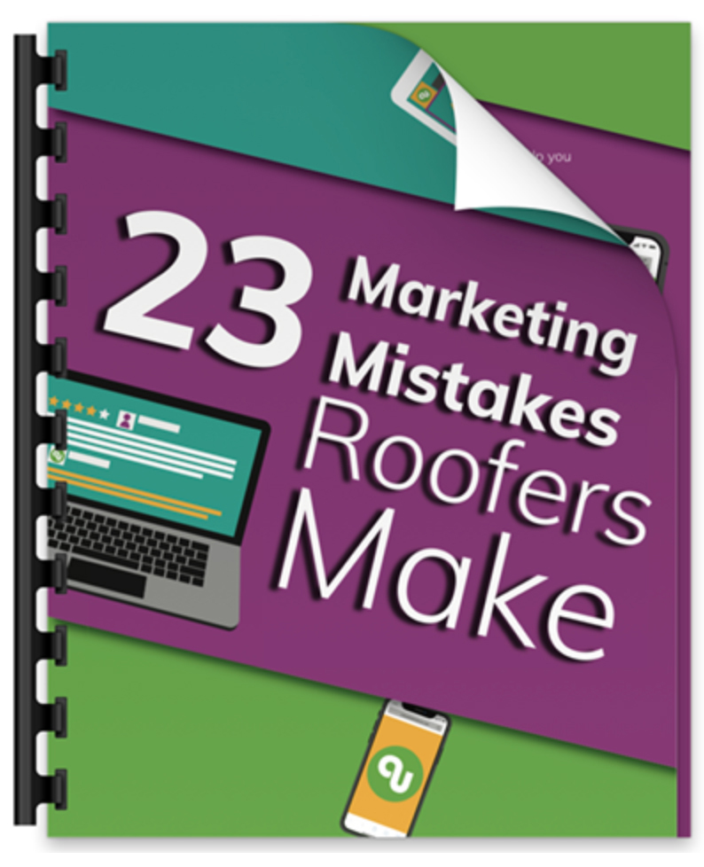 GuestBlog - Art Unlimited - 23 Marketing Mistakes Roofers Make – Mistake Mistake #21 Having a Vanity Number