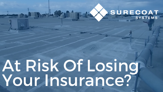 JUL - GuestBlog - SureCoat - Share this important information about insurance with your building and property owner clients
