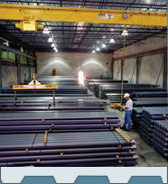JUN - IndNews - ACT Metal Deck Supply - Milan Press Release_6-18-18