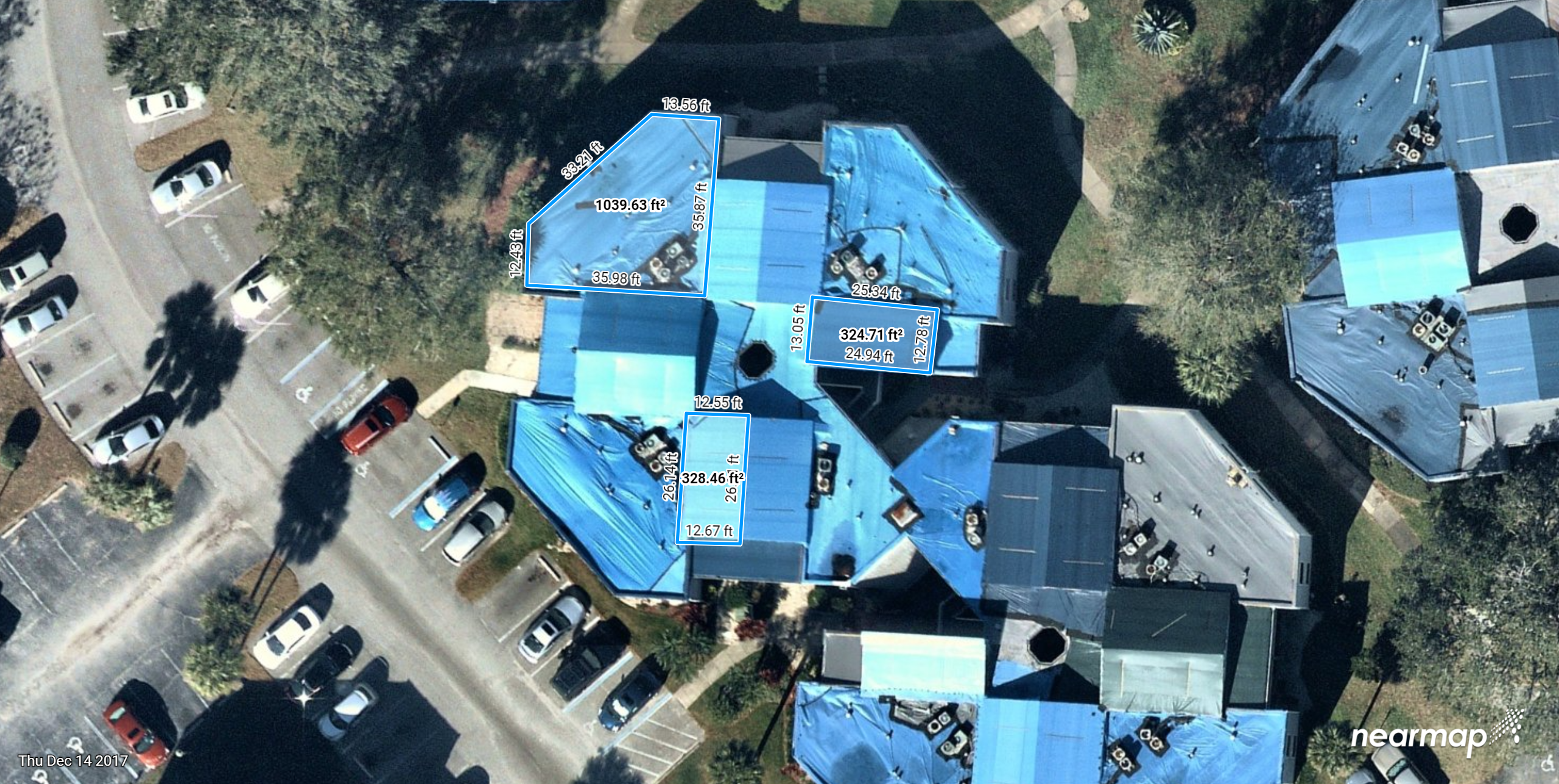 AUG - Tech - Nearmap - Roofers Adopt Aerial Maps to Expand Their Business