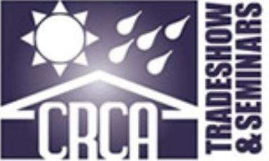CRCA Tradeshow