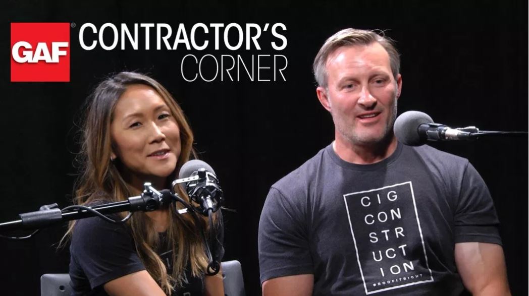 SEP - GuestBlog - Maximizing the Customer Experience Contractor Corner Ep 3