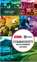 NOV - IndNews - NRCA and CNA seek entries for Community Involvement Award