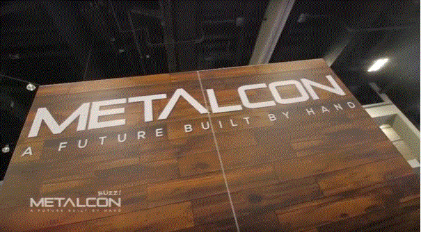 December - IndNews - Metalcon - METALCON live – it’s a wrap