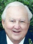 NOV - Memorial - NERCA Announces Passing of Former Association President James Lawrence Dahill