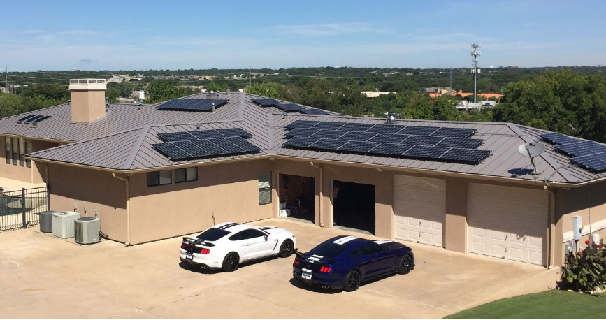 MRA- The Solar Market Is Hot: A Primer For Solar System Roof Installation