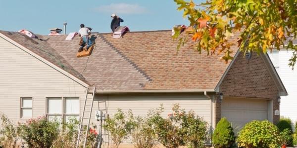EagleView Roofers Boost Productivity