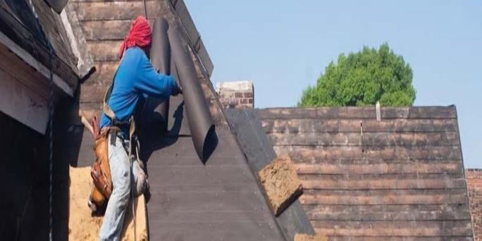 Demand for Roofing Accessories Expected to Have Steady Growth