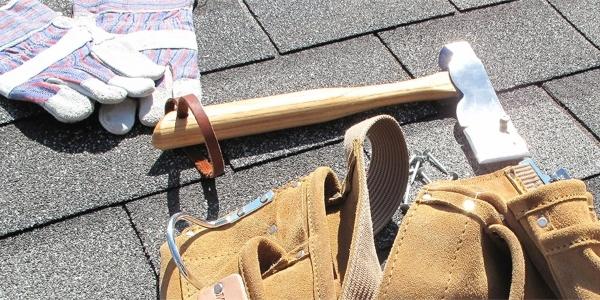 IKO Shingle Roofing Tools