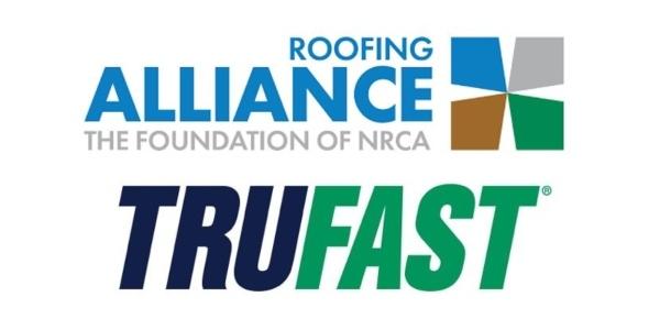 Roofing Alliance TRUFAST as Newest Regent Member