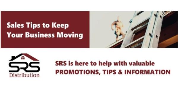 SRS - Tips to Keep Your Business Moving